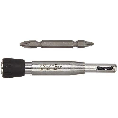 スターエム 503W-L センター一発 L