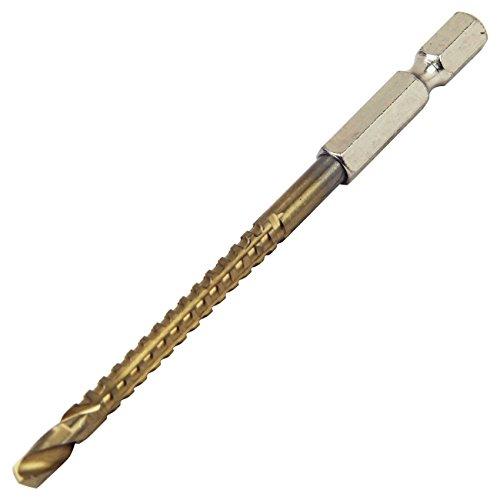 SK11(エスケー11) 六角軸 木工用 ドリルソー 5mm