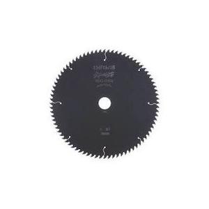 アイウッド チップソー 大工の仕事 スライドマルノコ用 Φ260 99227