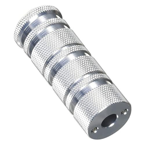 デイトナ(Daytona) バイク用 ショート ステップバー 67mm マルチステップ用オプション品...