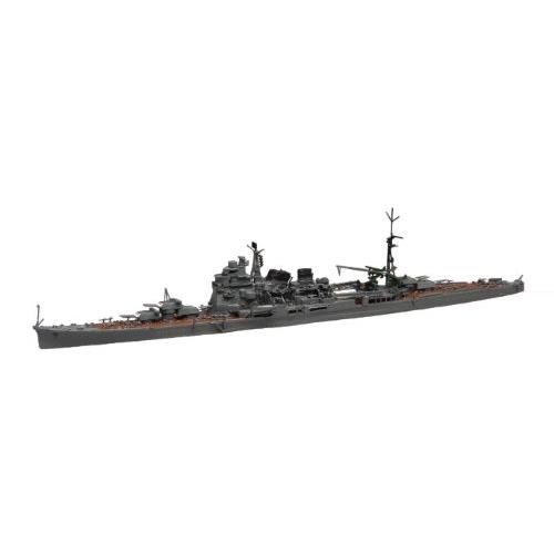 フジミ模型 1/700 特シリーズ No.45 日本海軍重巡洋艦 高雄 プラモデル 特45
