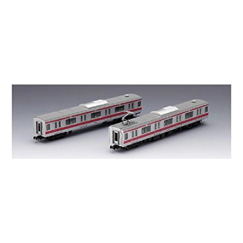TOMIX Nゲージ E233 5000系 京葉線 増結セットB 2両セット 92394 鉄道模型 ...