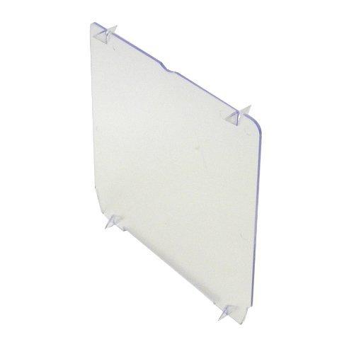 シーラケース 【コバエをシャットアウト！】コバエシャッター【中】専用セパレータ