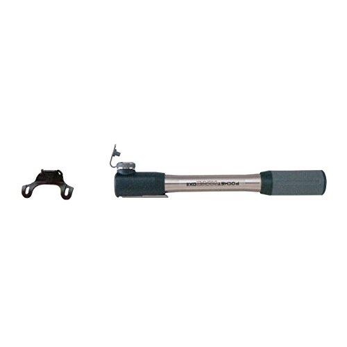 TOPEAK(トピーク) Pocket Rocket DX II MasterBlaster