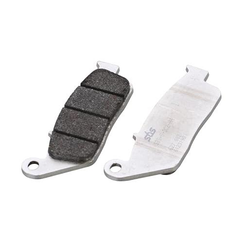 キタコ(KITACO) SBS ブレーキパッド 【公道走行不可】サーキット専用 627DC (フロン...