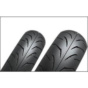 ブリヂストン MCS07806 BT39 110/70-17 TL