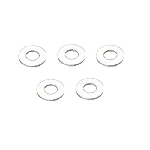 キタコ(KITACO) 平ワッシャー φ10 22x1.6 汎用 ユニクロ 5個入り 0900-09...