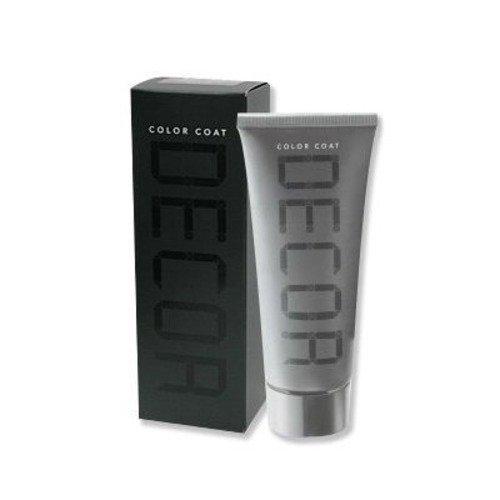 イリヤ カラーコート デコレ 160g D-1 ナチュラルブラック