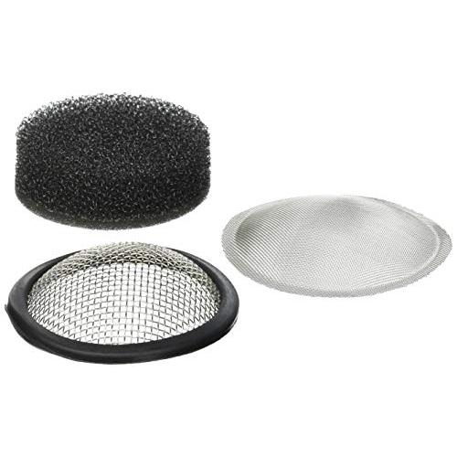 キジマ(Kijima) エアーファンネル 補修 スポンジ・ネットx2・リング 4点セット 102-9...