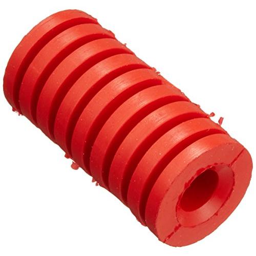 キジマ(Kijima) チェンジゴム HQレッド 内径8x20x40mm 214-158R