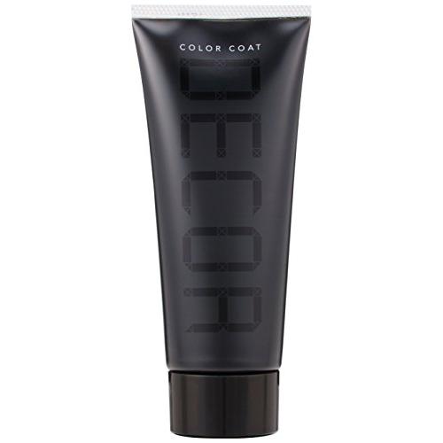 イリヤ カラーコート デコレ 160g D-HL4 ハイライトアッシュブラウン