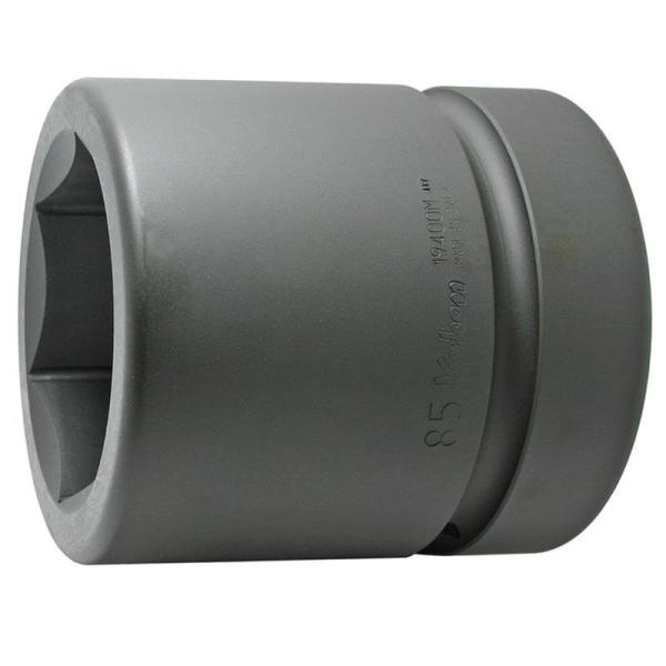 コーケン 2.1/2(63.5mm)SQ. インパクト6角ソケット 95mm 19400M-95