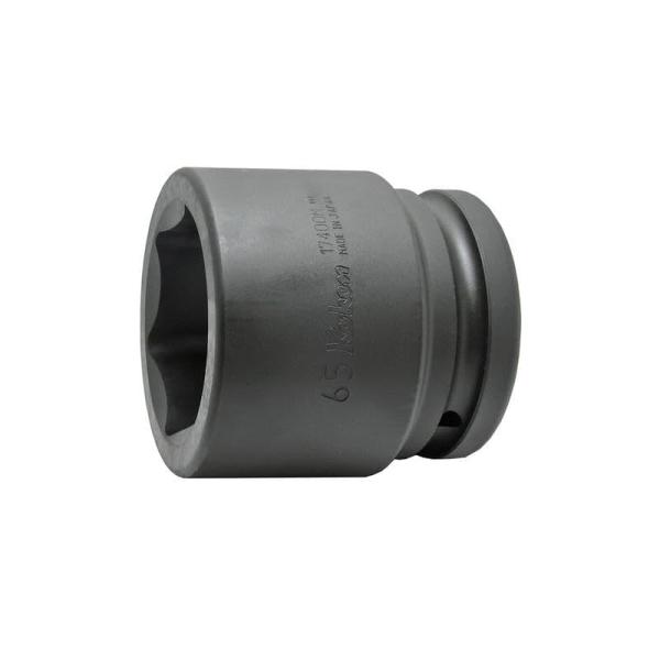 山下工業研究所(Ko-ken) インパクトソケット 6角 17400A-2.7/16 差込角:38....