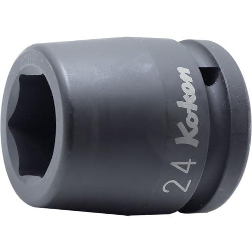 コーケン 3/4(19mm)SQ. インパクト6角ソケット 54mm 16400M-54