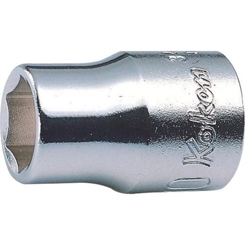 コーケン 3/8(9.5mm)SQ. 6角ソケット 5.5mm 3400M-5.5