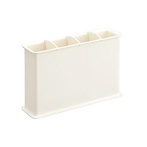 Belca 日本製 ラップホルダー ツールスタンド スタンドタイプ 幅28×奥行8×高さ32cm ホ...