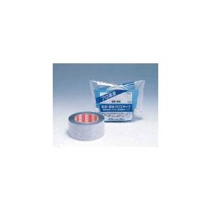 ニトムズ 気密・防水クロステープ 両面粘着 KZ‐8 50mm×20m G0020