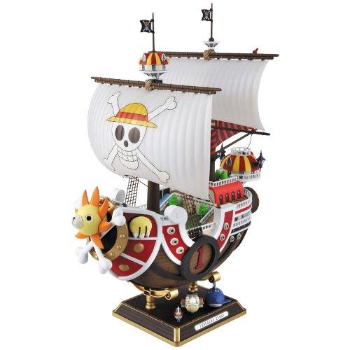 ワンピース サウザンド・サニー号 (From TV animation ONE PIECE)