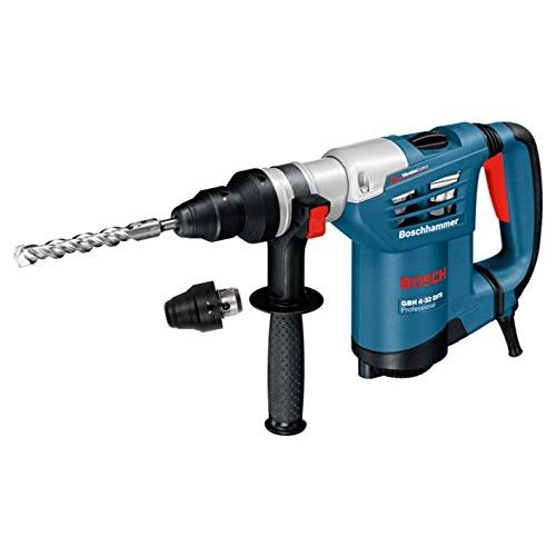 Bosch Professional(ボッシュ) SDSプラスハンマードリル GBH4-32DFR