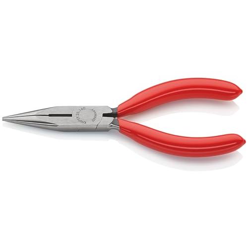 クニペックス KNIPEX ラジオペンチ 2501-140 ラジオペンチ (SB) 2501-140