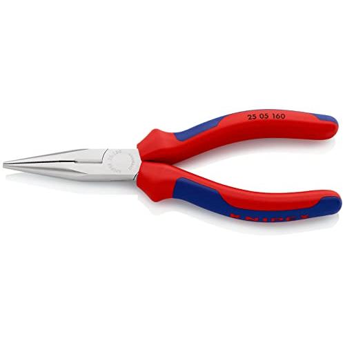 クニペックス KNIPEX ラジオペンチ (SB) 2505-160