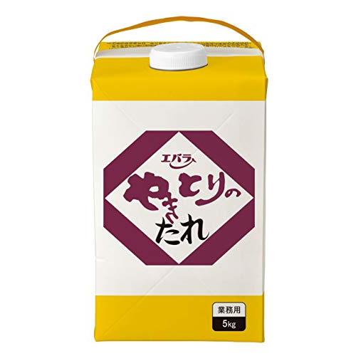 [ エバラ ] やきとりのたれ 5kg （ 焼き鳥のタレ 焼き鳥 タレ ）