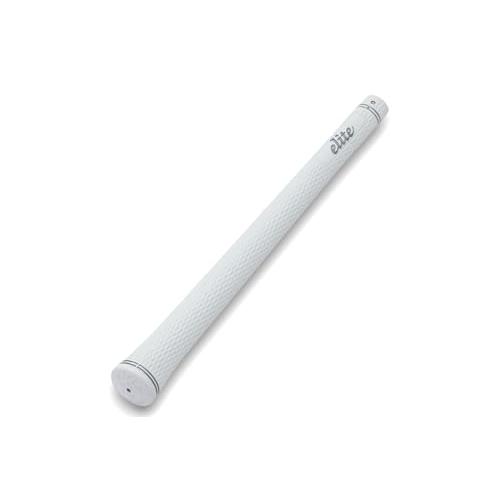 elitegrips(エリートグリップ) スタンタードシリーズ 軽量 SX38 シルバーホワイト バ...
