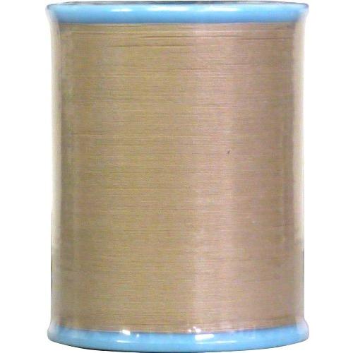 フジックス FUJIX シャッペスパン 普通地 用 ミシン糸 太さ 60番 700m巻 #108 ベ...