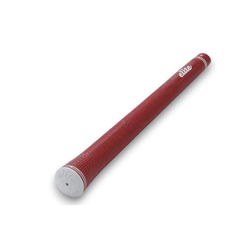 elitegrips(エリートグリップ) マグナムシリーズ MX55 クラシックレッド バックライン...