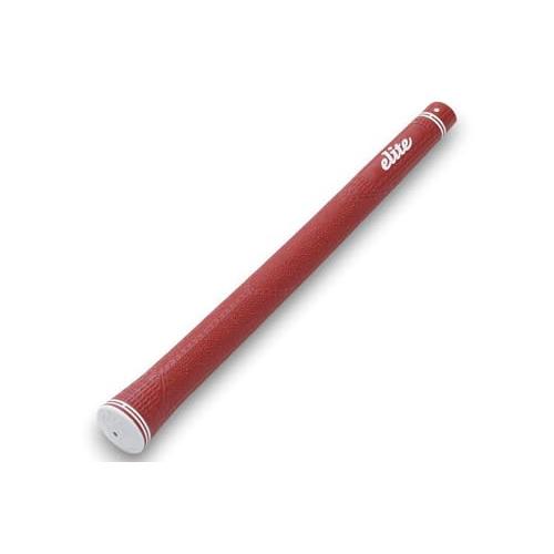 elitegrips(エリートグリップ) グリップ CX46 CX46 クラシックレッド バックライ...