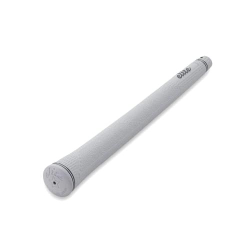 elitegrips(エリートグリップ) マグナムシリーズ MX51 シルバーホワイト バックライン...