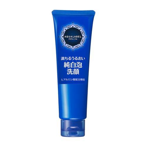 アクアレーベル(AQUALABEL) ホワイトクリアフォーム 130g 粉末 130グラム (x 1...