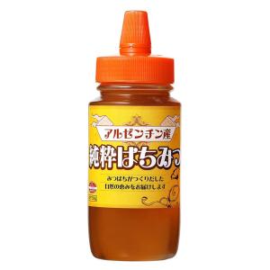 梅屋ハネー アルゼンチン産純粋はちみつ 500g