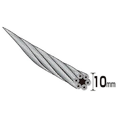 TRUSCO(トラスコ) Wスリング Aタイプ 18mmX1m GR-18S1