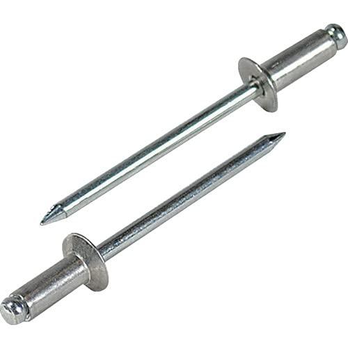 エビ ブラインドリベット(150本入) アルミ/スティール NSA68KEB NSA68KEB