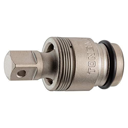 トネ(TONE) インパクト用ボールジョイント NJ30S 差込角9.5mm(3/8)
