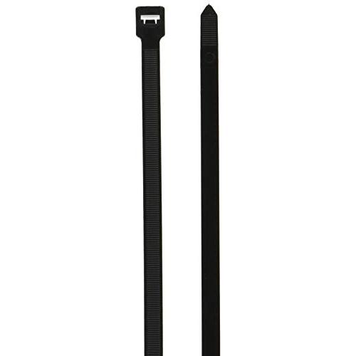 TRUSCO(トラスコ) ナイロン結束バンド(耐候性タイプ) 8.9×450 50本入