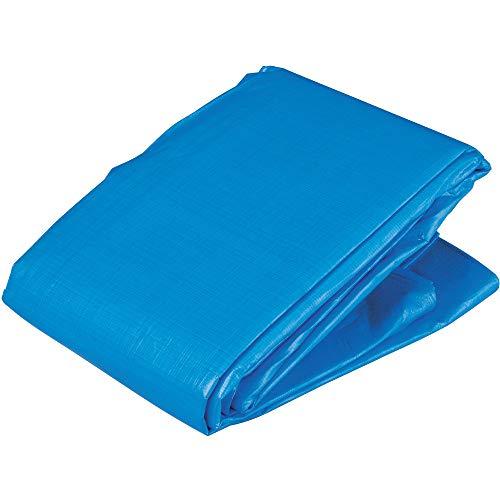 TRUSCO(トラスコ) ブルーシートα#3000 2.7m×5.4m BSA-2754