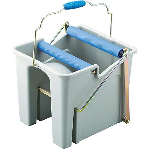 トラスコ中山(TRUSCO) スクイザー グレー 310×360×295mm TS-Q