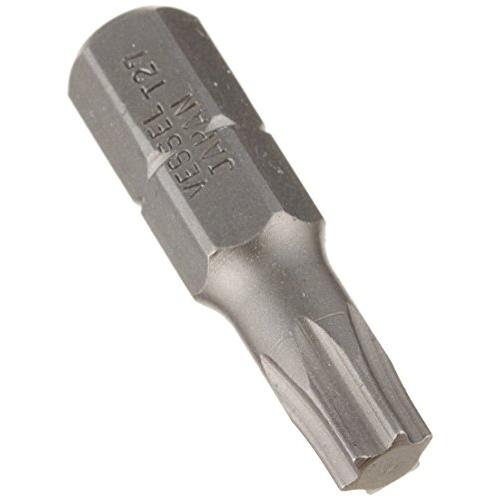 ベッセル(VESSEL) トルクスビット A4T27 A4T2725.4