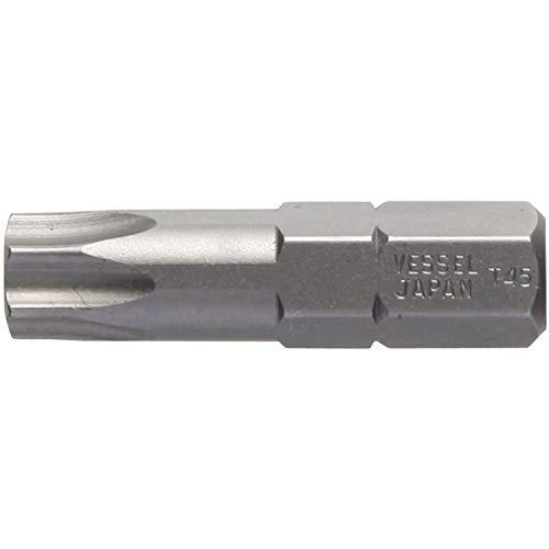 ベッセル(VESSEL) トルクスビット A5T45 A5T4532