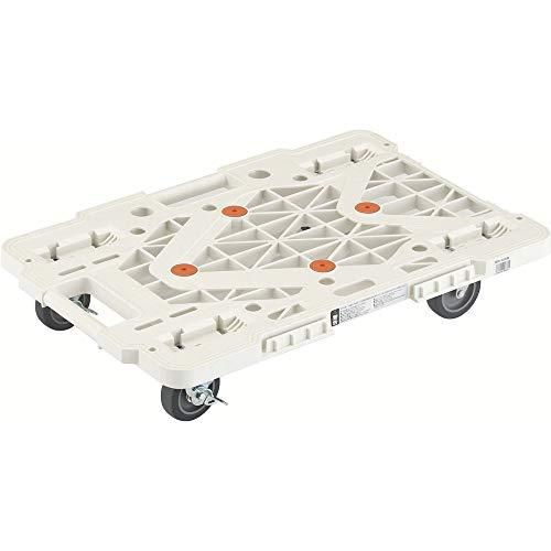 TRUSCO(トラスコ) ルートバンメッシュタイプ 615×415 自在側S付 白 MPK-600S...