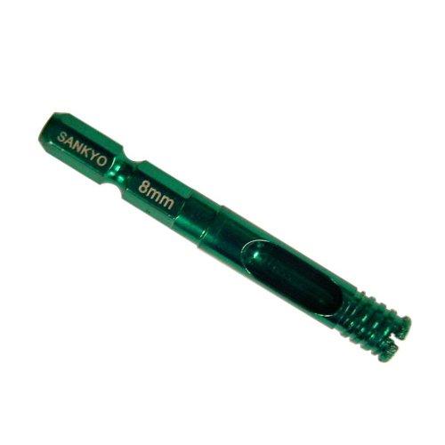 三京ダイヤ VBダイヤドリル（六角軸）8.0 VBH−080