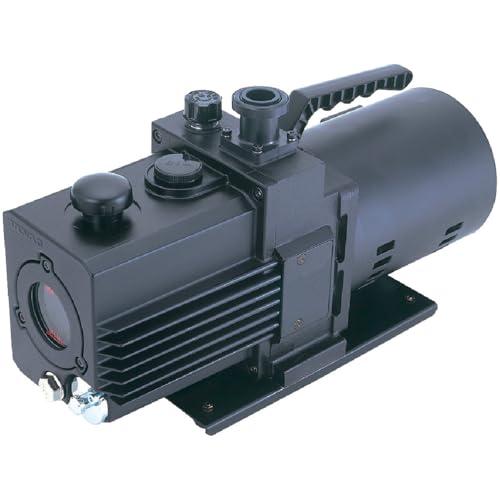 アルバック(Ulvac) 油回転真空ポンプ スーパーデラックスタイプ GLD-051