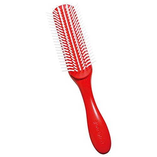 トリコ インダストリーズ デンマンブラシ D3 レッド