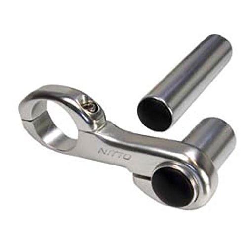 NITTO(日東) 便利ホルダー 318/色/SILVER