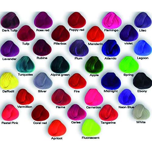 ディレクションカラ ヘアマニキュア ディレクションズヘアカラー DARK TURIP