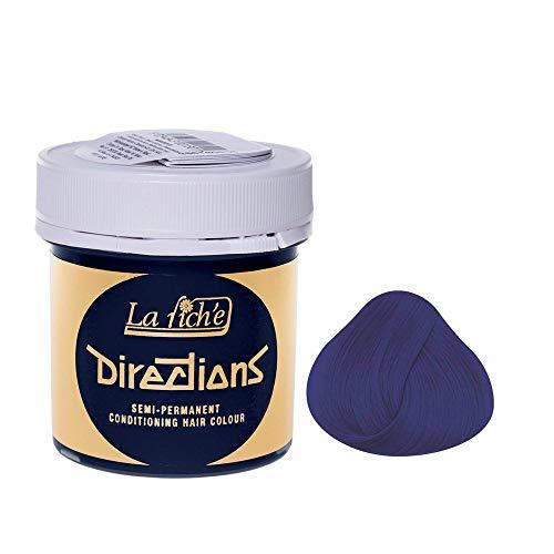 ディレクションカラ ヘアマニキュア ディレクションズヘアカラー NEON BLUE