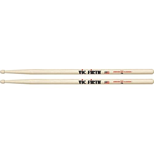 VIC FIRTH VIC-7A ドラムスティック