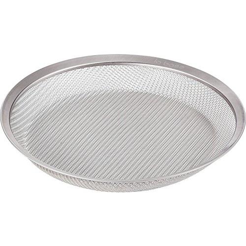 ラバーゼ(La Base) 燕三条 浅型ざる 大 27cm 日本製 la base 有元葉子 LB-...